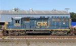 CSX 6524